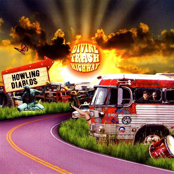 Divine Trash Highway