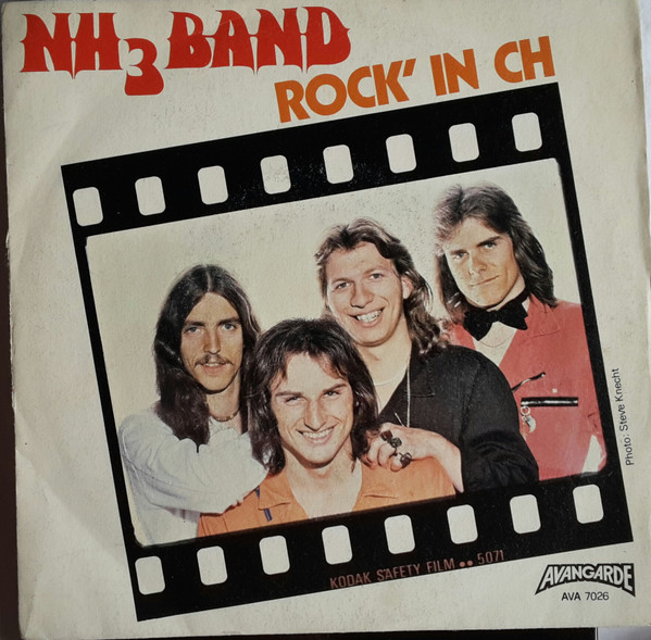 Rock' In Ch