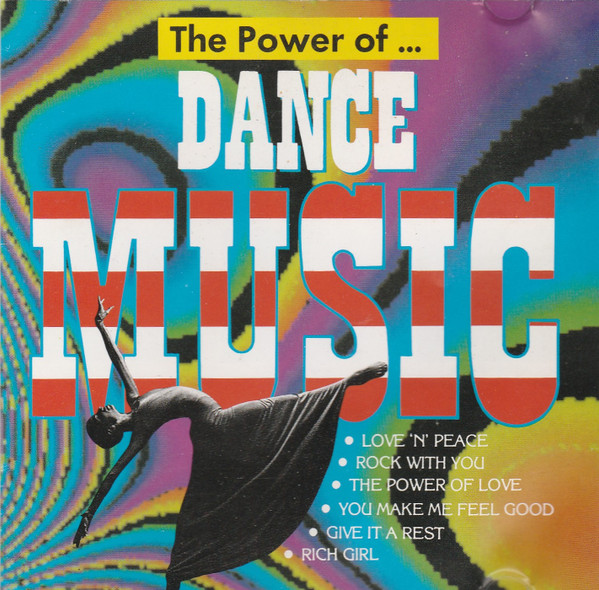 The Power Of Dance Music