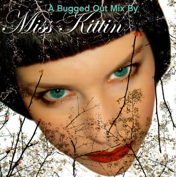 A Bugged Out Mix