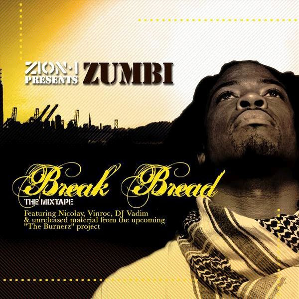 Break Bread The Mixtape