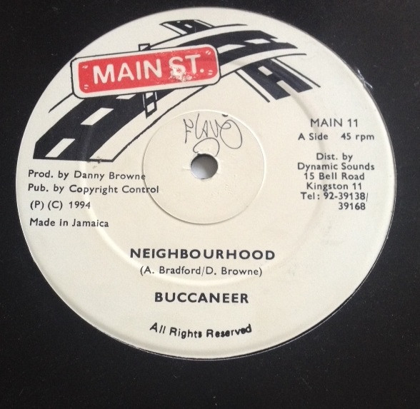 Neighbourhood