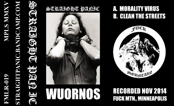Wuornos