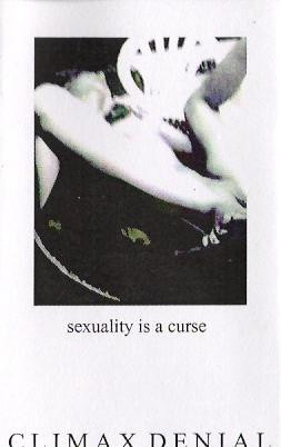 Sexuality Is A Curse