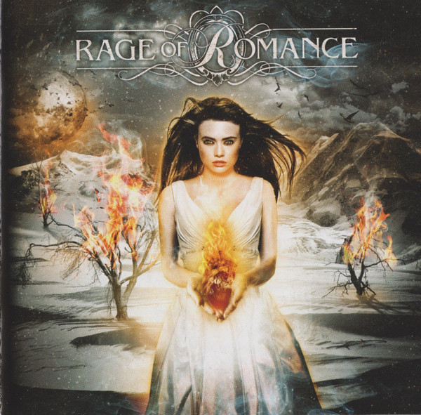 Rage Of Romance
