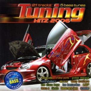 Tuning Hitz 2006