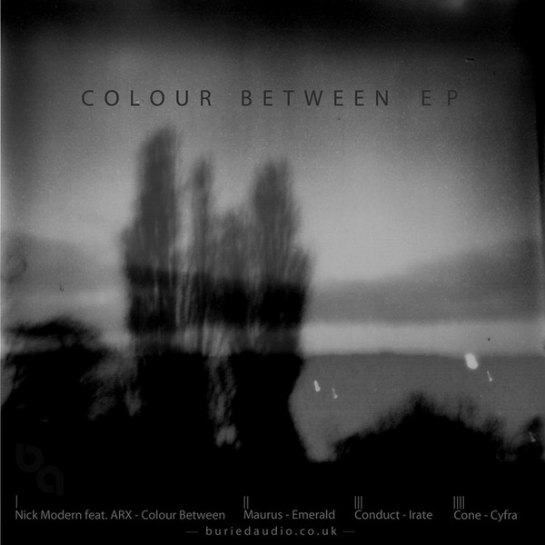 Colour Between EP