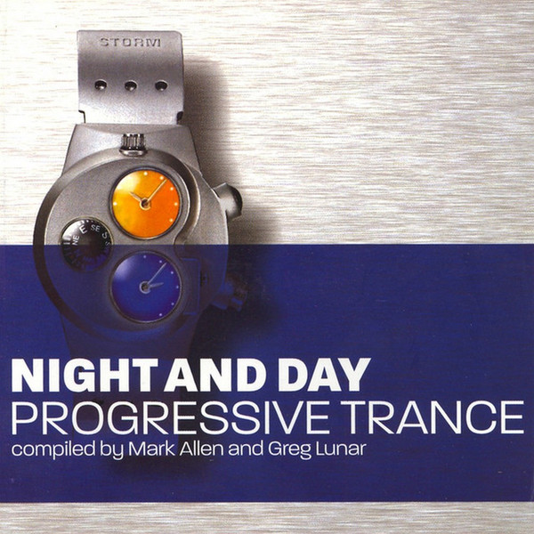 Night And Day (Progressive Trance)