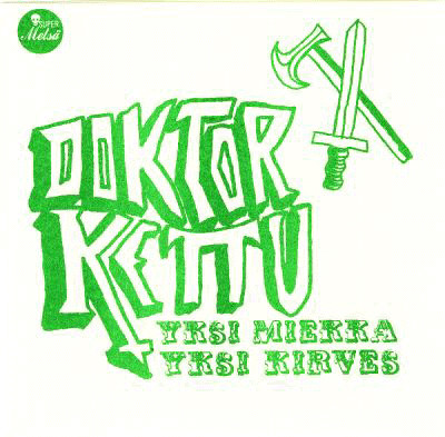 Yksi Miekka Yksi Kirves