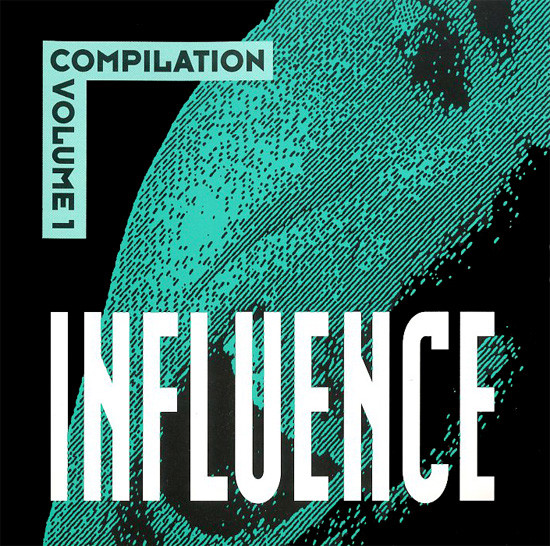Influence Compilation Volume 1