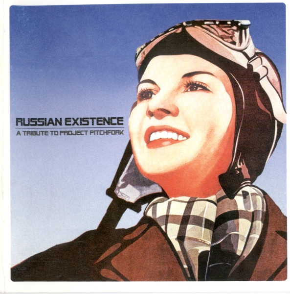 Russian Existence - A Tribute To Project Pitchfork