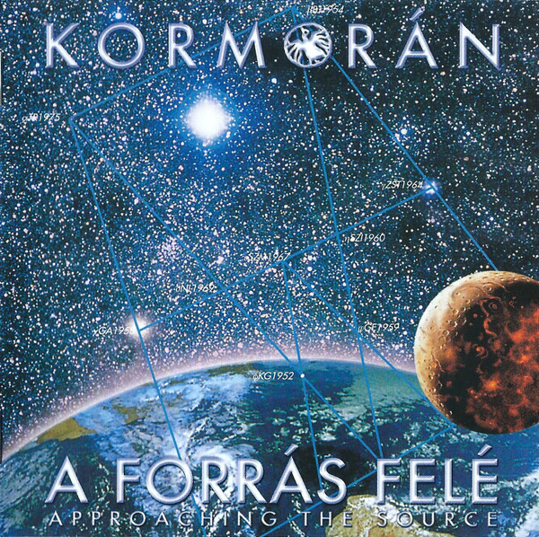 A Forrás Felé / Approaching The Source