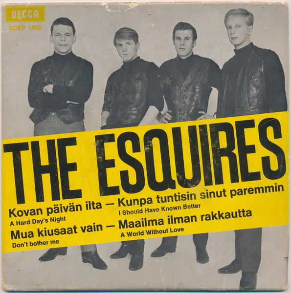 The Esquires