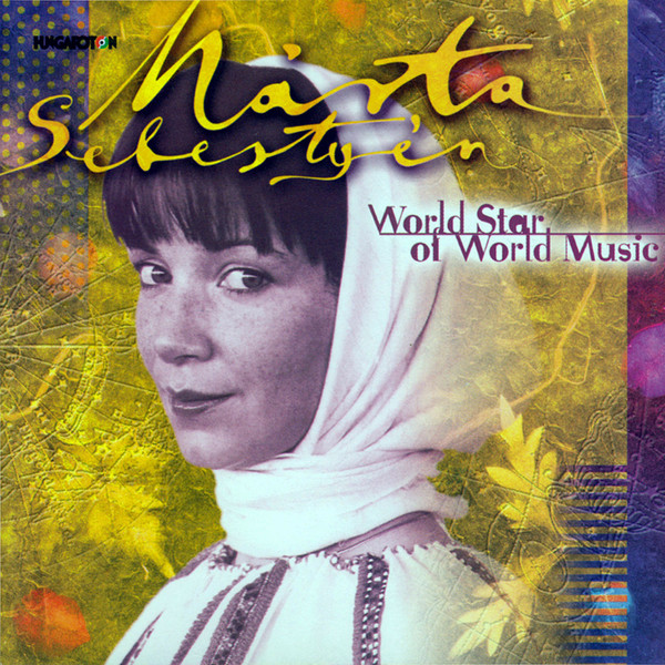 World Star Of World Music