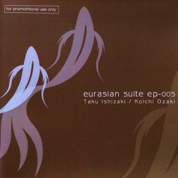Eurasian Suite EP-005