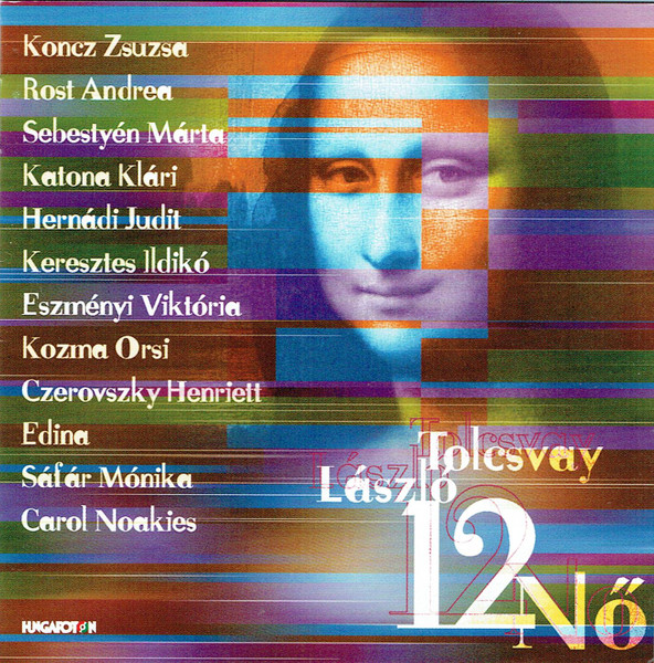 12 Nő