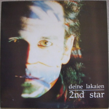 2nd Star