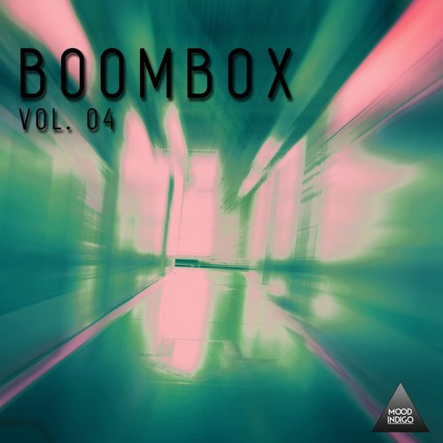 Boombox Vol. 04
