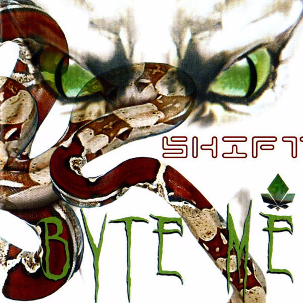 Byte Me