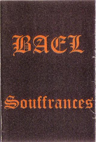 Souffrances
