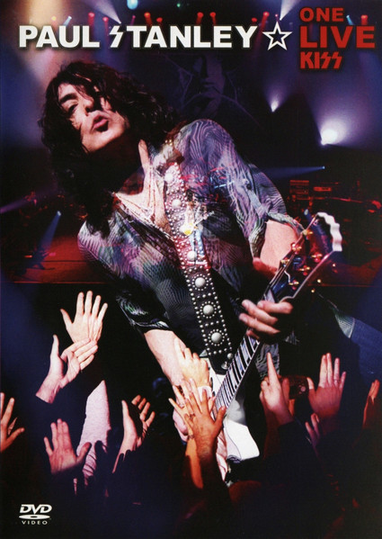 One Live Kiss