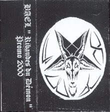 Ribaudes Du Démon
