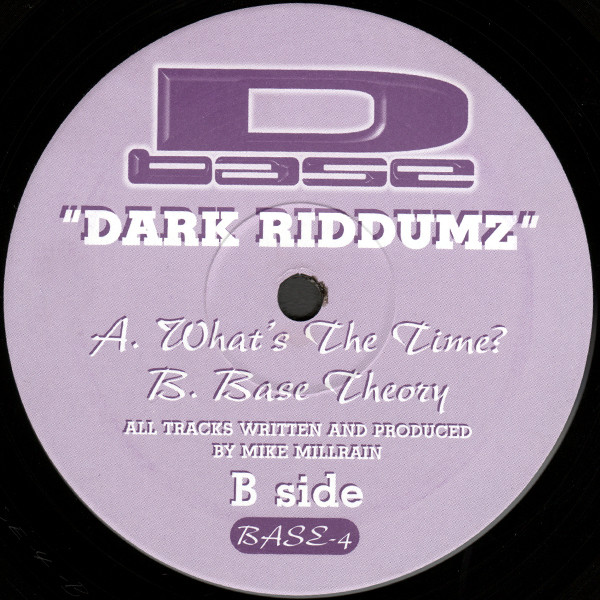Dark Riddumz