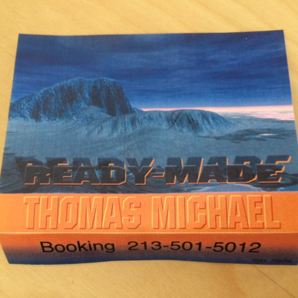 Ready-Made