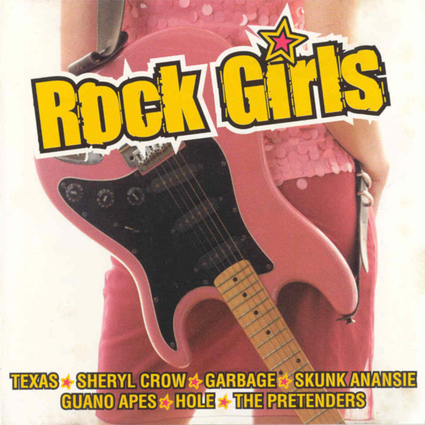 Rock Girls