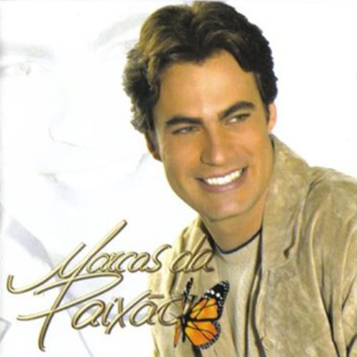 Marcas Da Paixão (Trilha Sonora Da Novela)