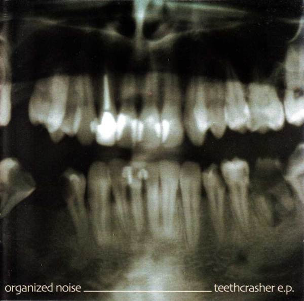 Teethcrasher E.P.