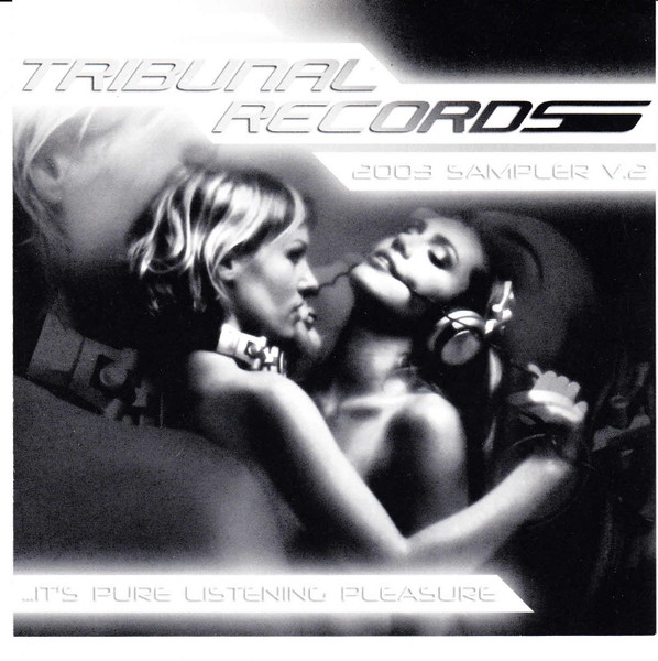 Tribunal Records 2003 Sampler V.2