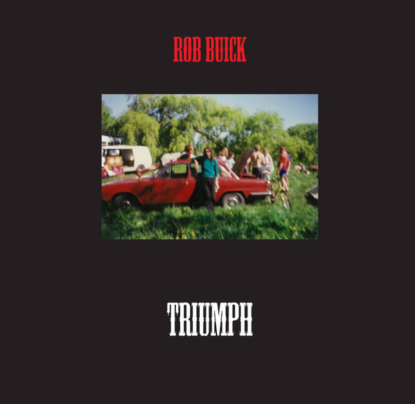 Triumph