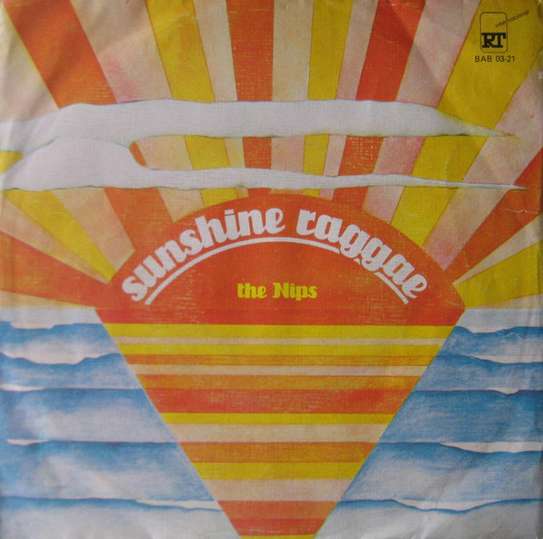 Sunshine Reggae