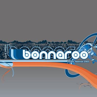 Live From Bonnaroo 2003