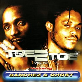 Toe 2 Toe Vol. VII