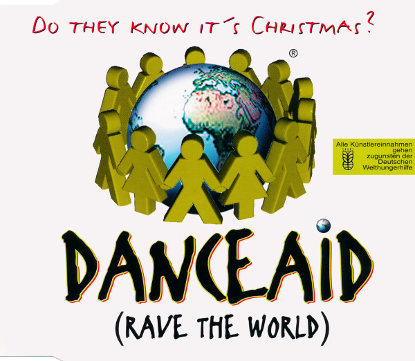 Do They Know It's Christmas?