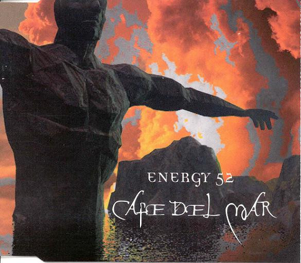 Cafe Del Mar
