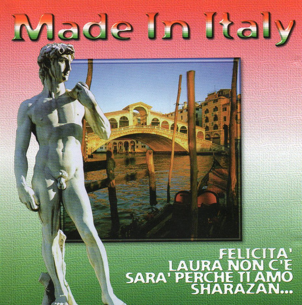 Made In Italy