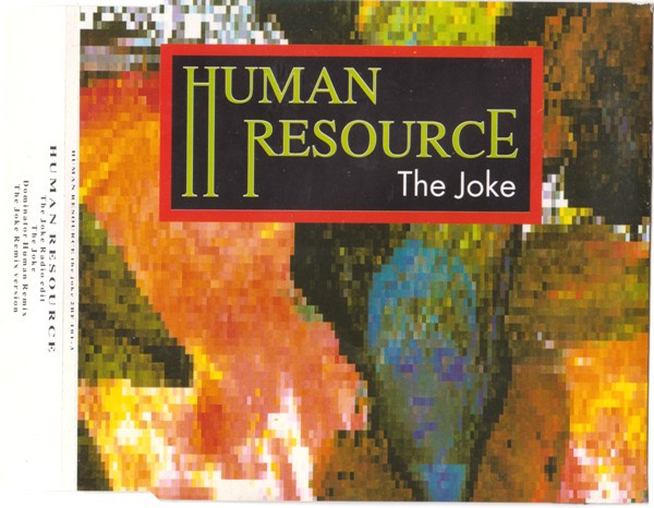 The Joke