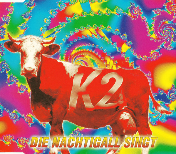Die Nachtigall Singt