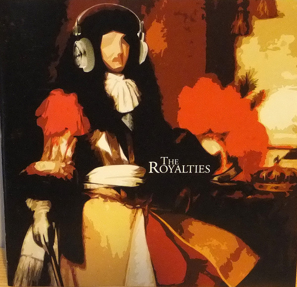 The Royalties