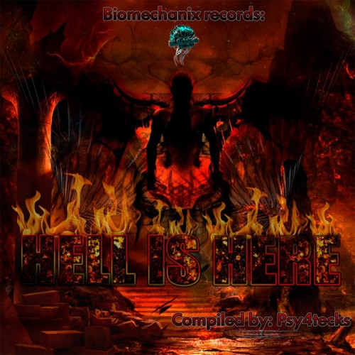Hell Is Here