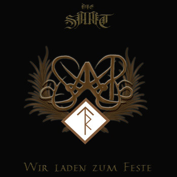 Wir Laden Zum Feste