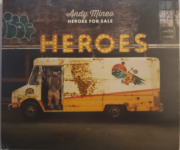 Heroes For Sale