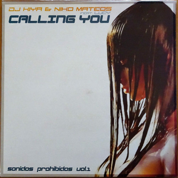 Calling You