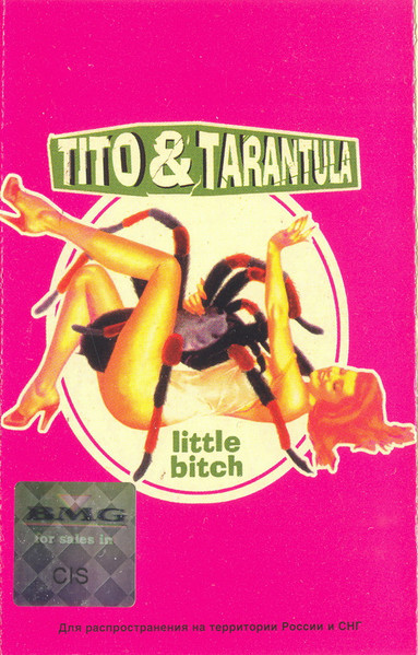 Little Bitch