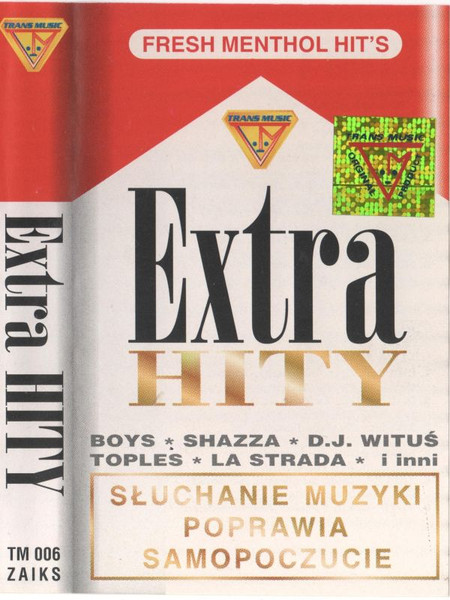 Extra Hity