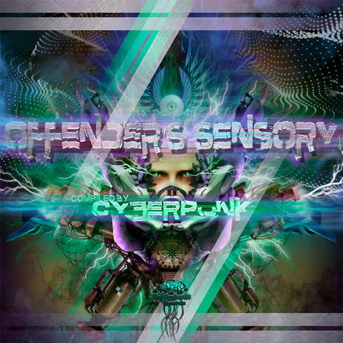 Offender's Sensory