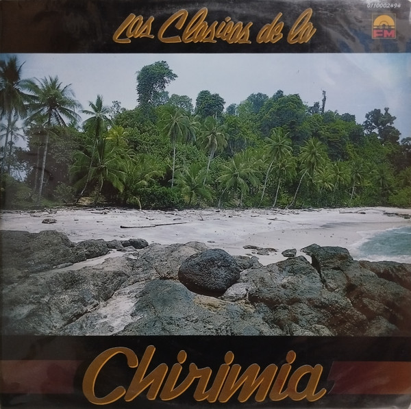 Los Clásicos De La Chirimia